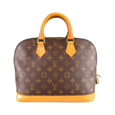 top handle louis vuitton bag